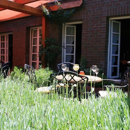 Landhaus Wremer Deel Hotell Wremen Exteriör bild