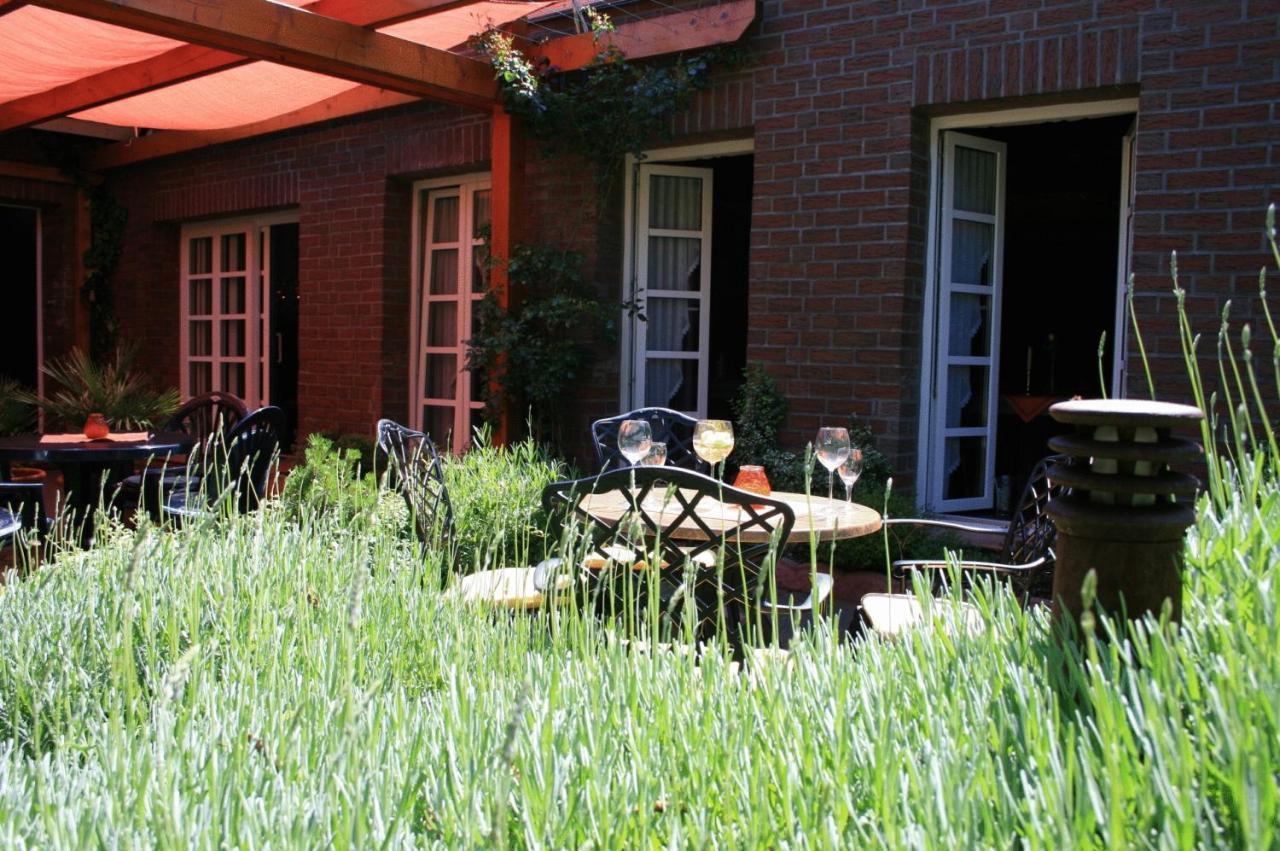 Landhaus Wremer Deel Hotell Wremen Exteriör bild