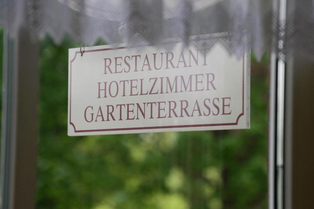 Landhaus Wremer Deel Hotell Wremen Exteriör bild